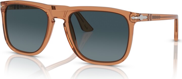 Persol Unisex Polarized Sunglasses Po3336S