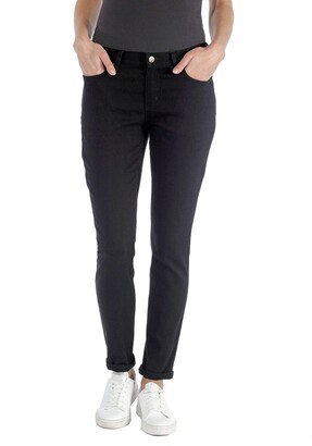 Carhartt Women's Tall Size Slim Fit Layton Skinny Leg Jean