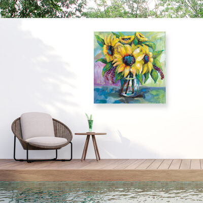 Bolog Bright Tulips I