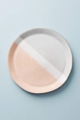Anthropologie Tritone Dinner Plate