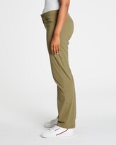 Thumbnail for your product : Patagonia Women's Cargo Pants - Regular Quandary Pants - Size One Size, 6 at The Iconic