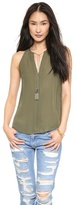 Thumbnail for your product : Joie Airlan Blouse