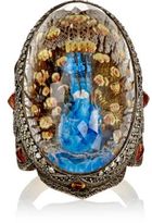 Thumbnail for your product : Sevan Biçakci Women's Peacock Intaglio Ring