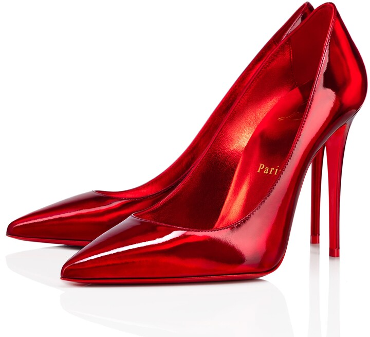 Red Sole Shoes Louboutin | Shop The Largest Collection | ShopStyle