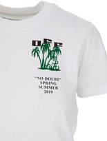 Thumbnail for your product : Off-White Off White T-shirt