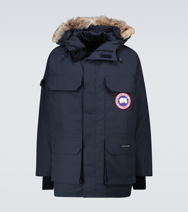 canada goose expedition men