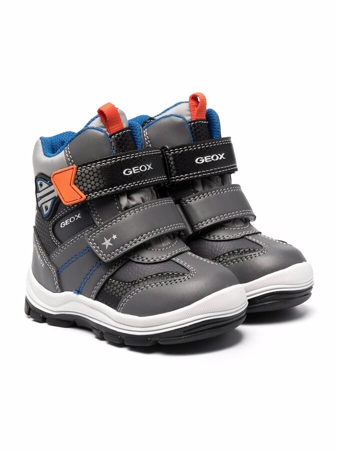 Geox Kids Shoes %26 Boots | Shop the world's largest collection of fashion  | ShopStyle