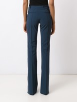Thumbnail for your product : Gloria Coelho Flared Trousers