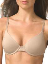 Thumbnail for your product : Hanro Touch Feeling T-Shirt Bra