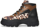 Thumbnail for your product : Steve Madden Vermont Leopard Multi