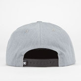 Thumbnail for your product : DC Snappy Mens Snapback Hat