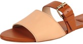 Thumbnail for your product : Chloé Slide on Sandal