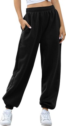 Quality baggy tracksuit pants in Fashionable Variants  Alibabacom