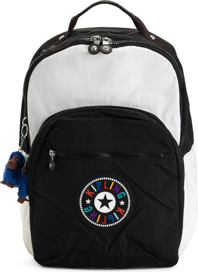 Kipling Seoul Backpack ShopStyle