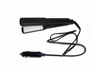 styling/ Universal Textiles 12V Travel Hair Straighteners