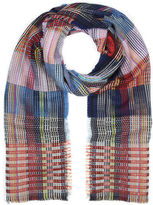Thumbnail for your product : Whistles Wallace and Sewell  Plath Mohair Mix Wrap
