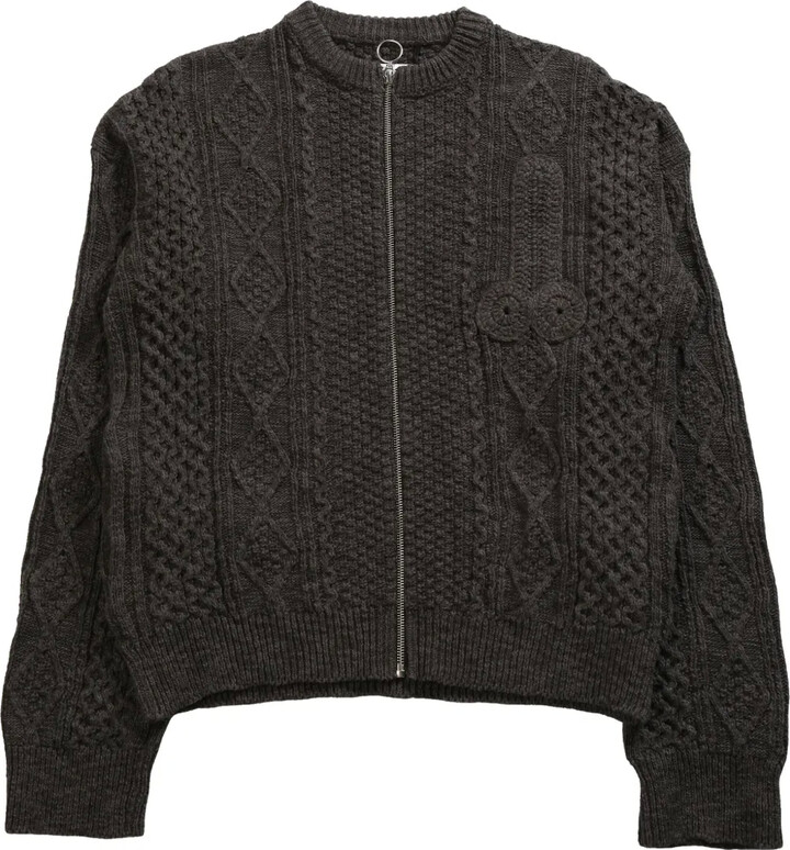 トップス MAGLIANO wool cardigan 23AW s-l1200.jpg