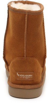 Koolaburra By Ugg Koola Short Boot - Kids'