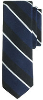 Thumbnail for your product : J.Crew English wool-silk tie in mixed stripe