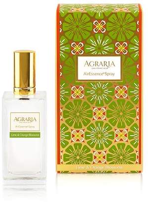 Agraria Lime & Orange Blossoms AirEssence Spray