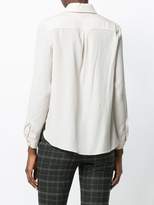 Thumbnail for your product : Le Tricot Perugia plain shirt