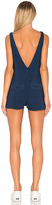 Thumbnail for your product : Obey Kim Romper