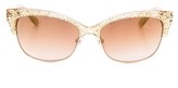 Thumbnail for your product : Kate Spade Shira Sunglasses