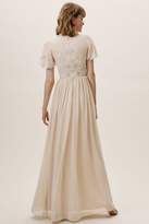 Thumbnail for your product : BHLDN Fresna Dress