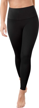 Maidenform womens Firm Foundations Leggings - Available in Tall