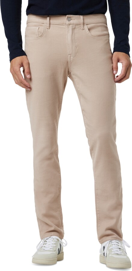 Joe's Jeans Men's Slim-Fit Asher Airsoft Jeans