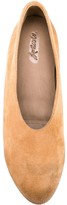 Thumbnail for your product : Marsèll Ballerina Flats