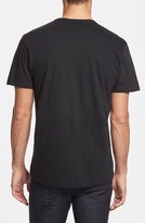 Thumbnail for your product : 47 Brand 'San Francisco Giants - Camo Flanker' Graphic T-Shirt