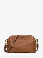 Thumbnail for your product : Michael Kors Bedford Medium Leather Crossbody