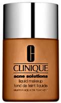 Thumbnail for your product : Clinique Acne Solutions Liquid Makeup