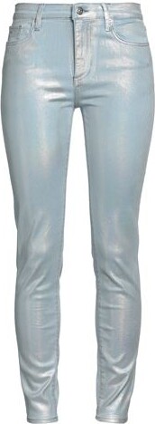 Armani Exchange Woman Jeans