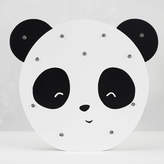 Thumbnail for your product : We Love To Create Personalised Panda LED Light