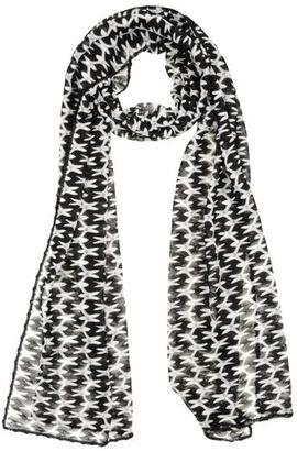 Missoni Oblong scarf