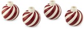 Thumbnail for your product : Williams-Sonoma Ornament Tiny Taper Holders, Set of 4