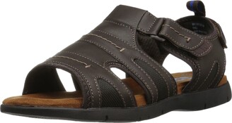 nunn bush rio bravo men's sandals
