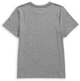 Thumbnail for your product : adidas Boy's Graphic Cotton Blend Tee