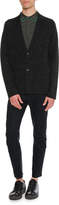 Thumbnail for your product : Lanvin Milano Stitch Wool/Silk Jacket
