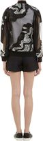 Thumbnail for your product : 3.1 Phillip Lim Women's Geode-Embroidered Bomber Jacket-Multi