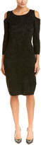 Thumbnail for your product : Taylor Sheath Dress
