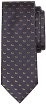 Thumbnail for your product : Brooks Brothers Audubon Society Duck Tie