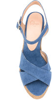 Thumbnail for your product : Castaner wedged sandals