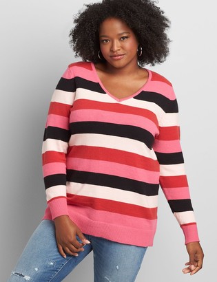lane bryant sweaters