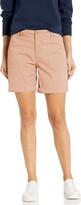 Thumbnail for your product : Lee Women's Regular Fit Utility Chino Walkshort