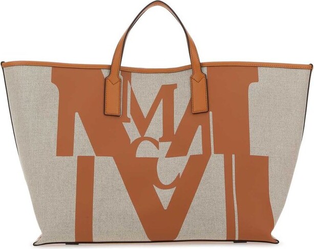 MCM Satchel/Top Handle Bag Black Bags & Handbags for Women for