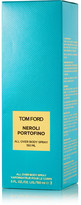 Thumbnail for your product : Tom Ford BEAUTY - Neroli Portofino All Over Body Spray, 150ml
