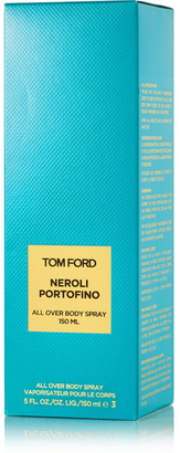 Tom Ford BEAUTY - Neroli Portofino All Over Body Spray, 150ml